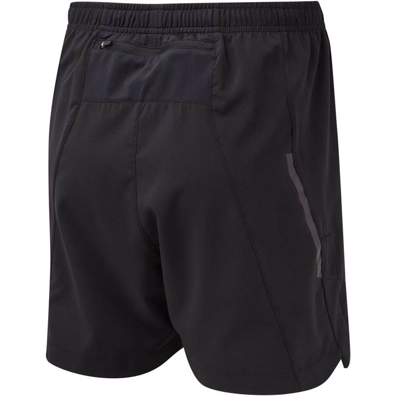 Ronhill Mens Momentum 5 inch Unlined Running Shorts-2