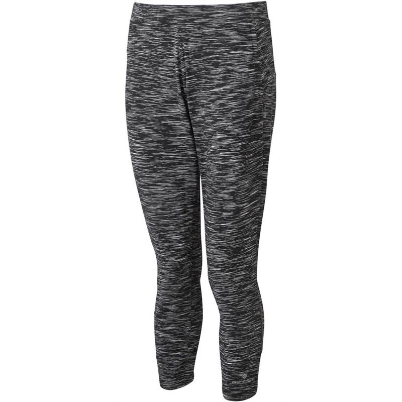 Ronhill Womens Life Spacedye Running Pants-1