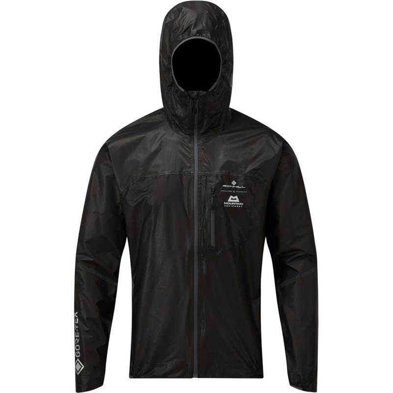 Ronhill Mens Tech Gore-Tex Running Jacket-1