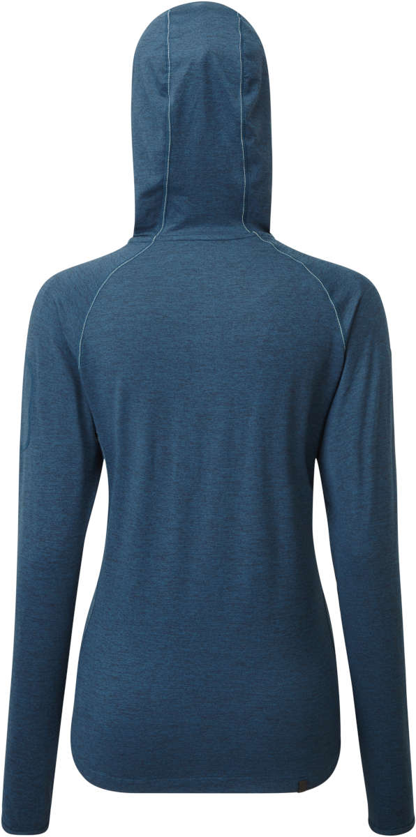 Ronhill momentum workout hoodie clearance