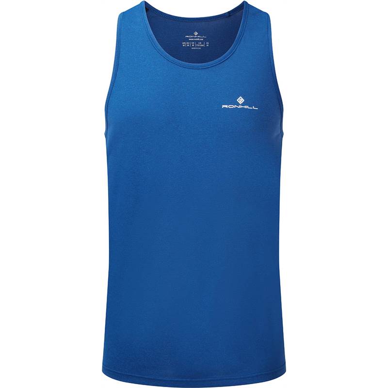 Ronhill Mens Core Vest-3