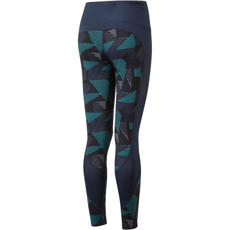 Ronhill Womens Life Sculpt Running Tights-2