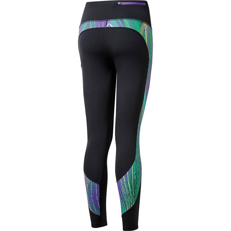 Ronhill Womens Life Sculpt Running Tights-4