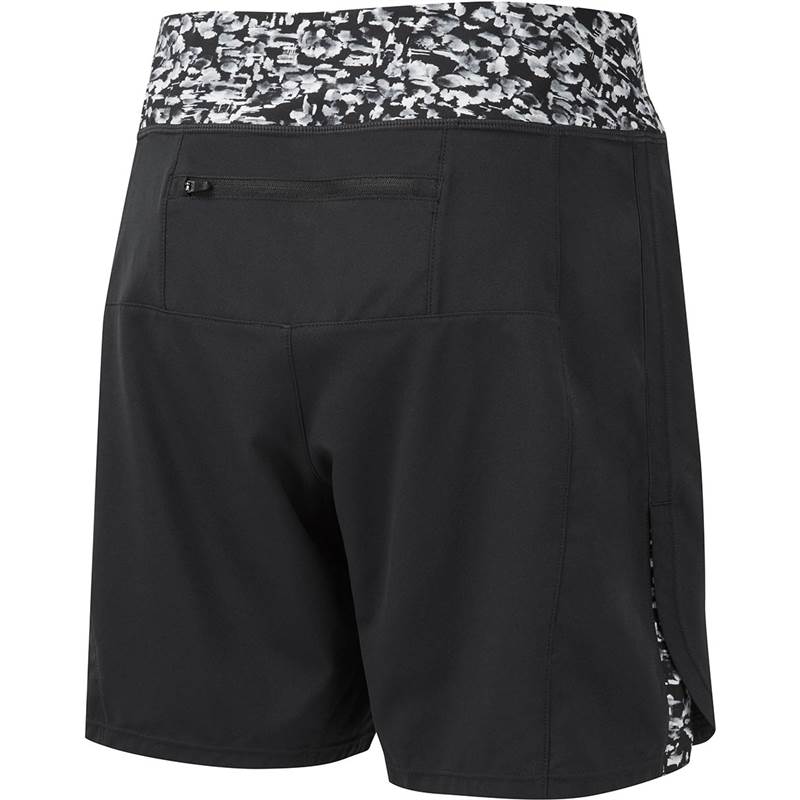 Ronhill Womens Life 7 inch Unlined Running Shorts-4