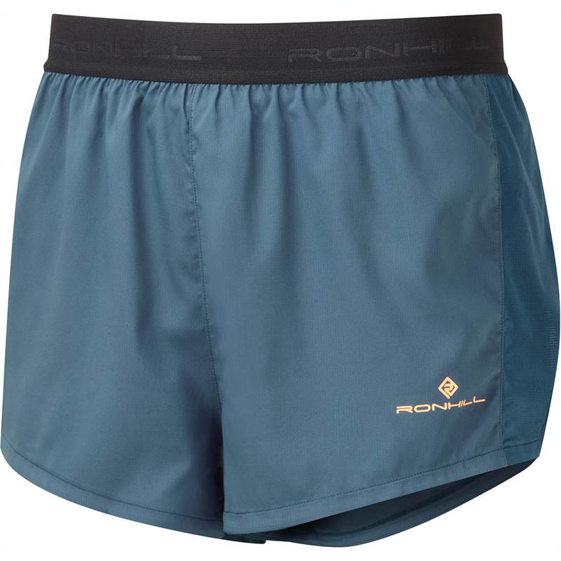 Ronhill Mens Tech Revive Racer Shorts-1