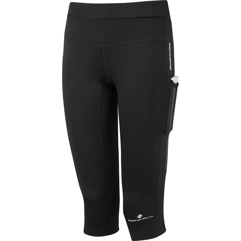 Ronhill Womens Tech Revive Stretch Capri-1