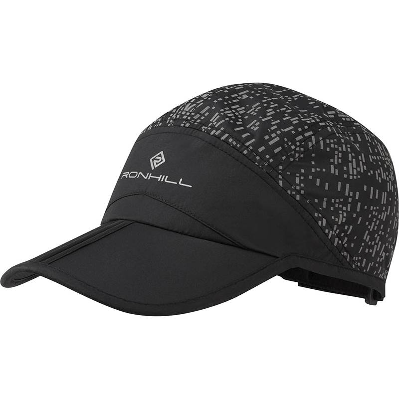 Ronhill Night Runner Split Cap-1