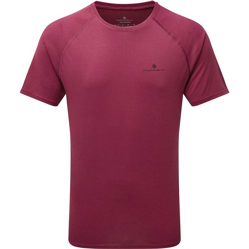Ronhill Mens Everyday SS Tee-1