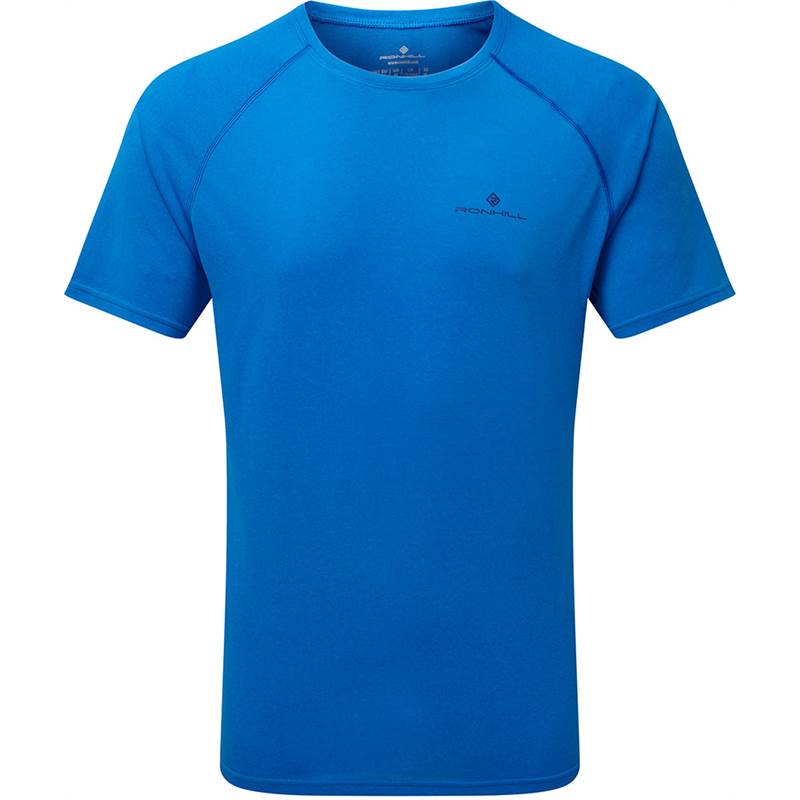 Ronhill Mens Everyday SS Tee-3