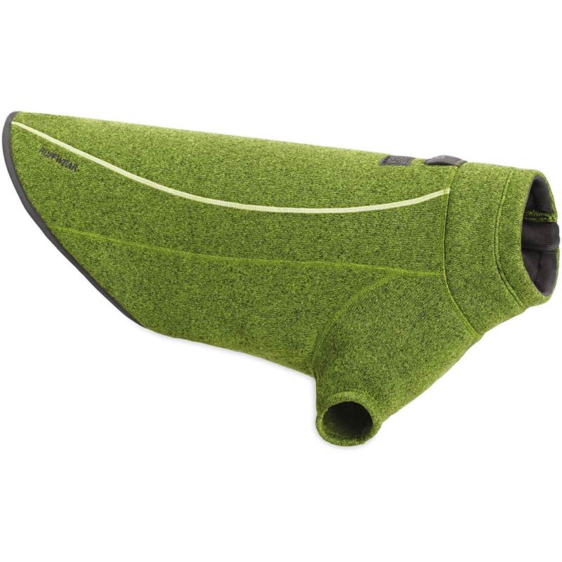 Ruffwear Fernie Dog Fleece Jacket-3