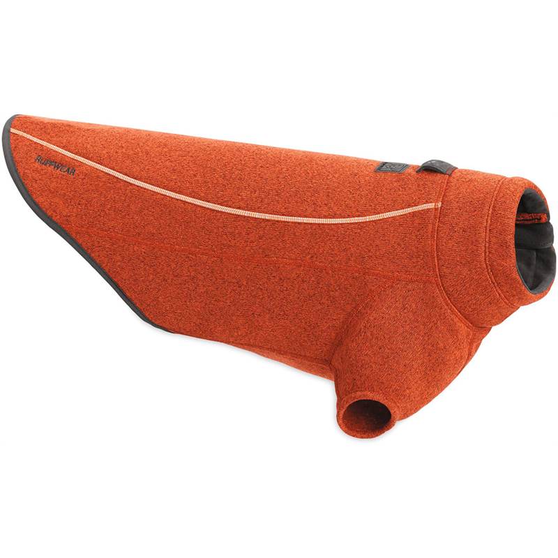 Ruffwear Fernie Dog Fleece Jacket-5