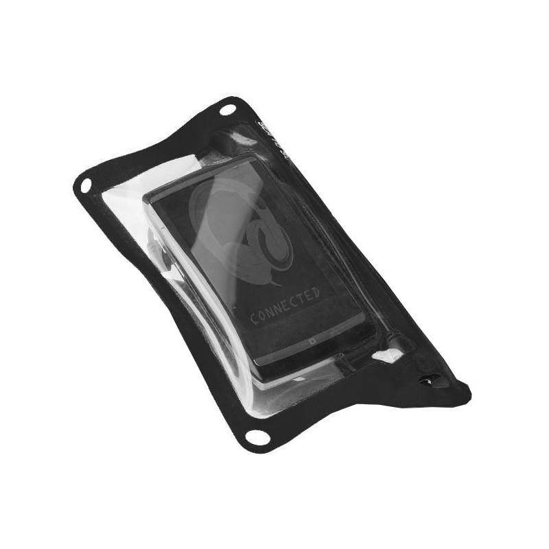 Sea to Summit TPU Audio Waterproof Case for Smartphones-1