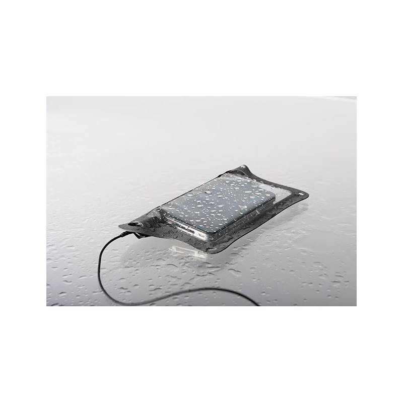 Sea to Summit TPU Audio Waterproof Case for Smartphones-3
