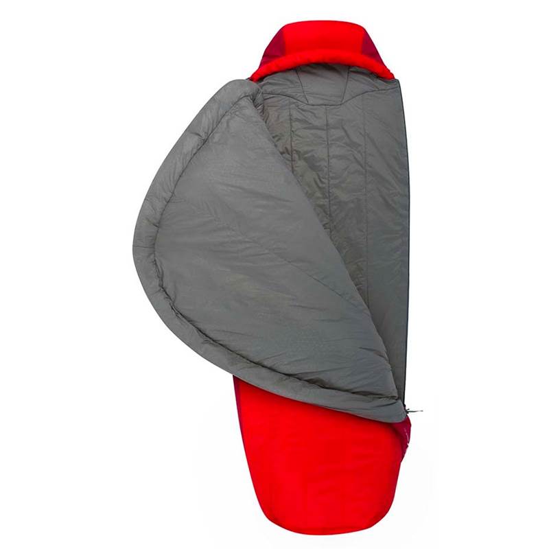 Sea to Summit Basecamp BcII Double Sleeping Bag-2