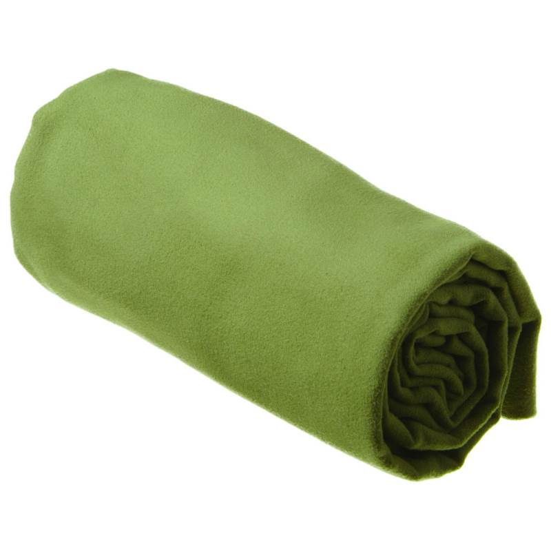Sea to Summit XS DryLite Towel with Antibacterial Treatment-2