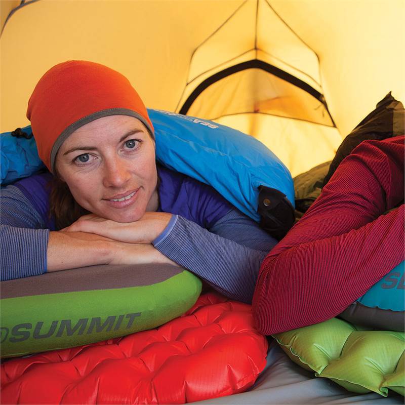 Sea to Summit Regular Comfort Plus Insulated Mat-1