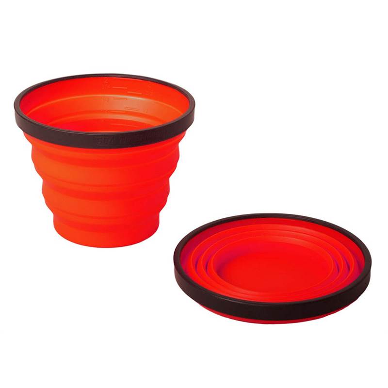 Sea to Summit Collapsible X-Cup-4