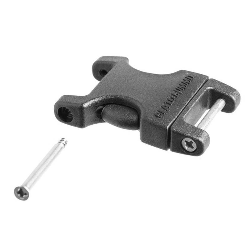 Sea to Summit 25mm Field Repair Buckle-4