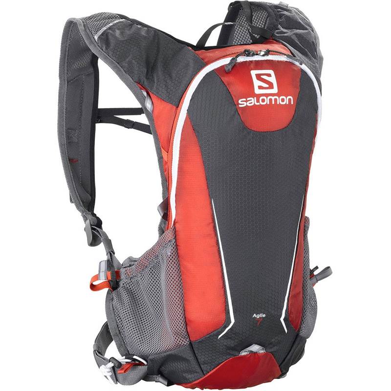 Salomon Agile 7 Hydration Backpack-1