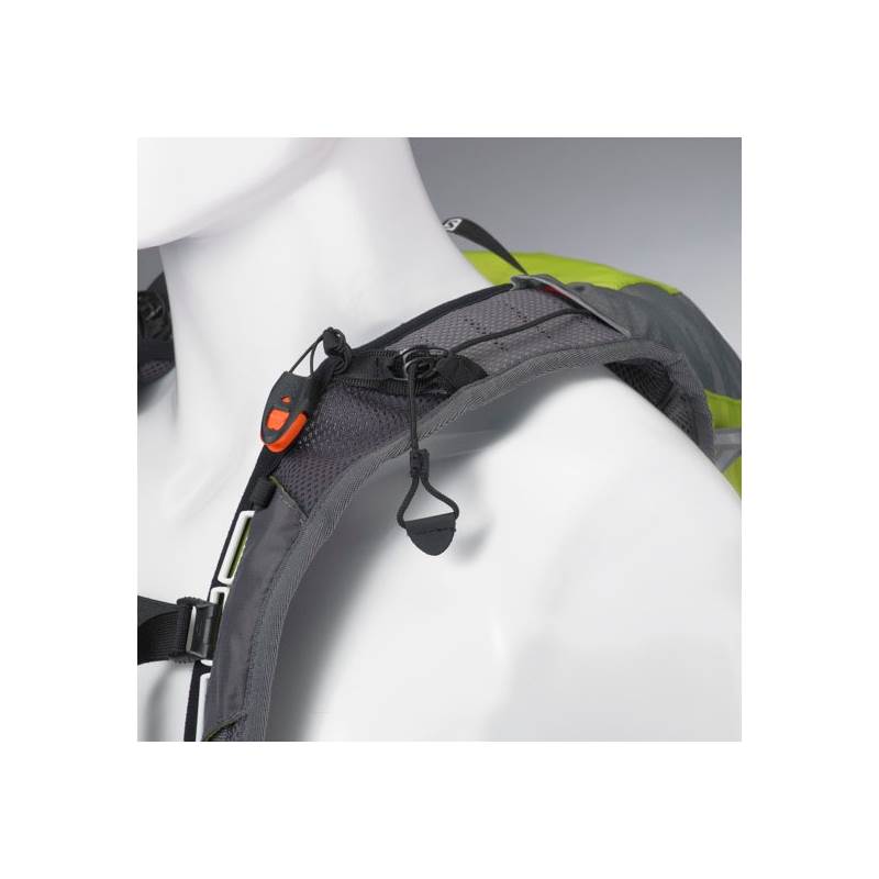 Salomon Agile 7 Hydration Backpack-3