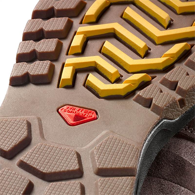 Salomon Utility TS CSWP Mens Winter Boots-3