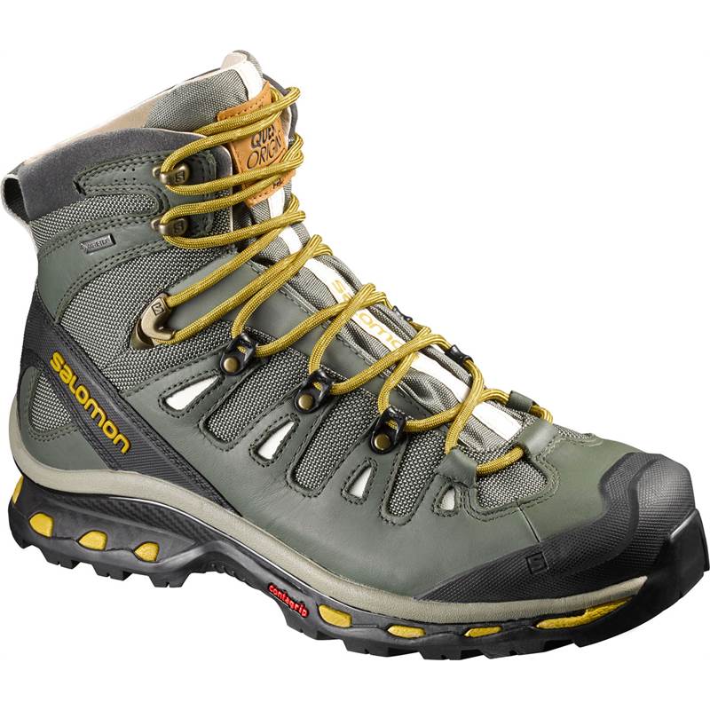Salomon Quest Origins 2 GTX Mens Hiking Boots-1