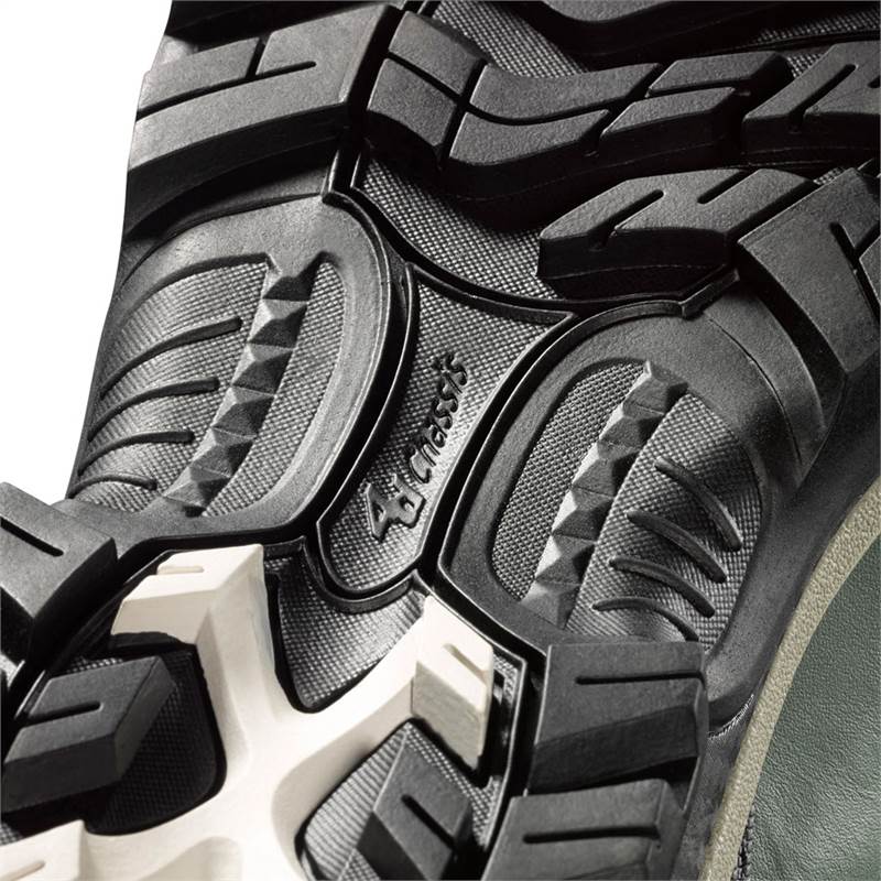 Salomon Quest Origins 2 GTX Mens Hiking Boots-5