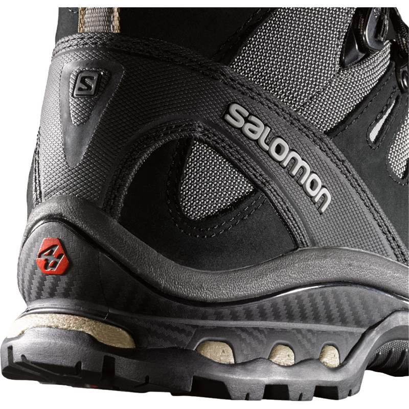 Salomon Quest 4D 2 GTX Mens Hiking Boots-5