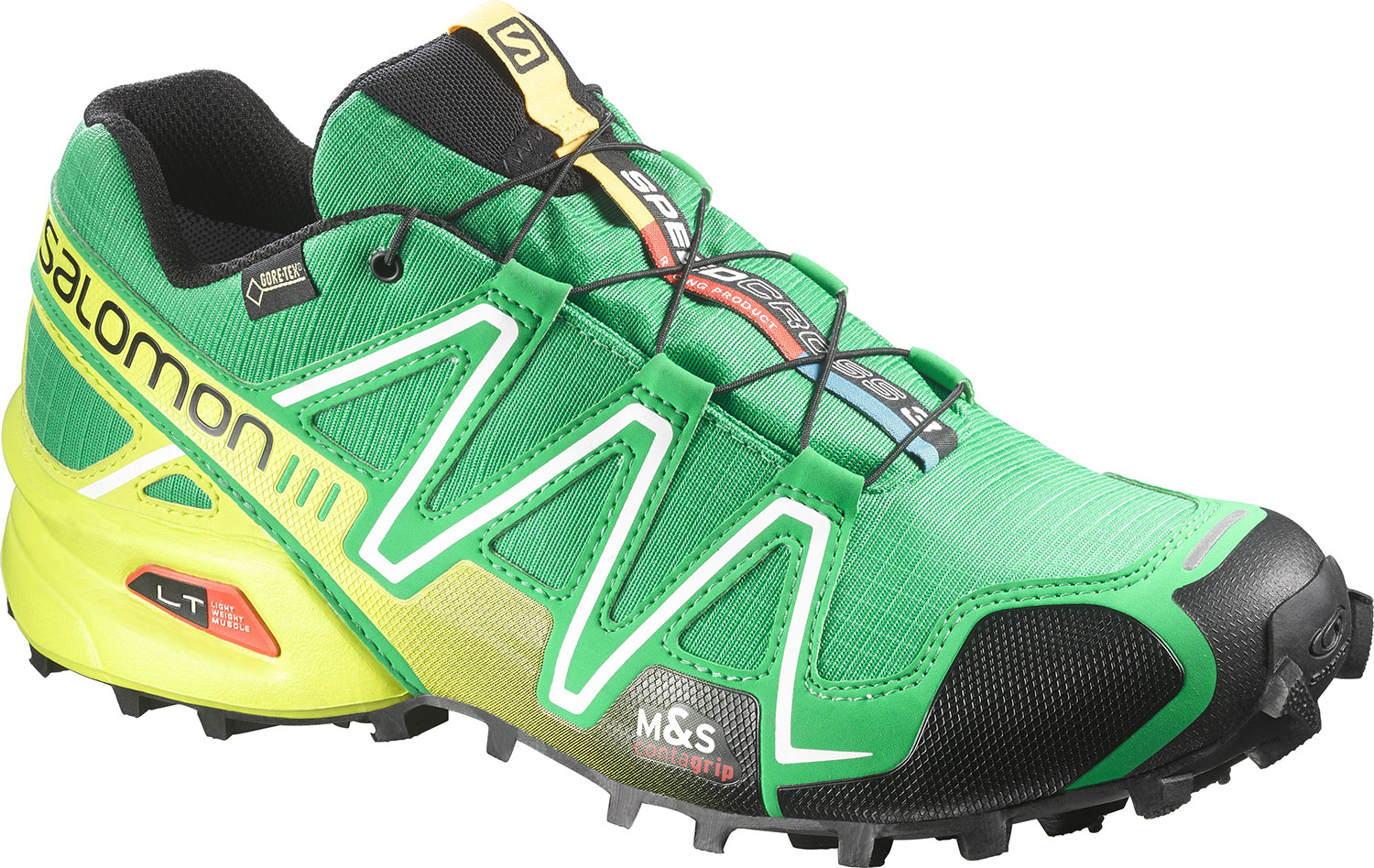 salomon speedcross 3 gtx 44