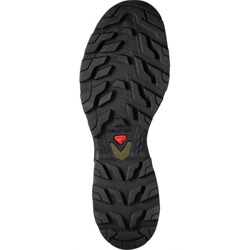 Salomon OUTback 500 GTX Mens Backpacking Boots-2