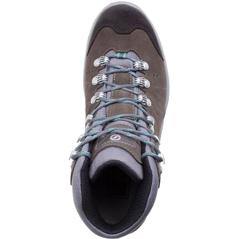 Scarpa Mistral GTX Womens Hiking Boots-5