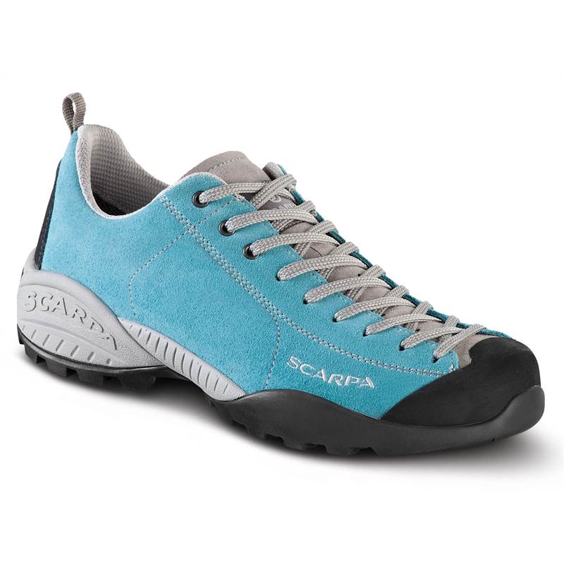 Scarpa Mojito GTX Ladies Shoes-3