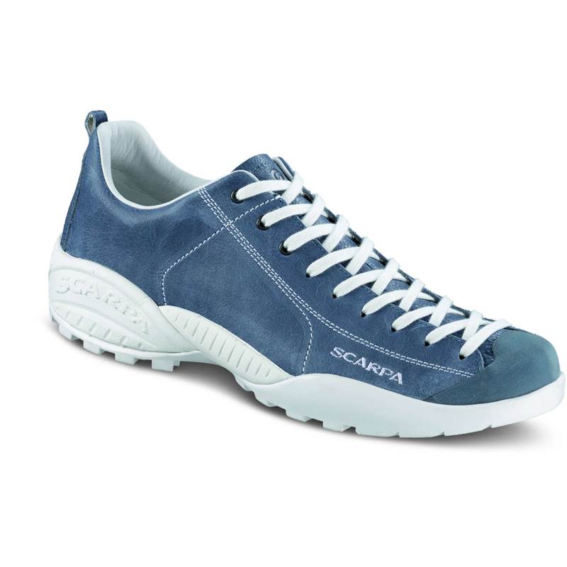 Scarpa Mojito Summer Womens Leisure Shoes-1