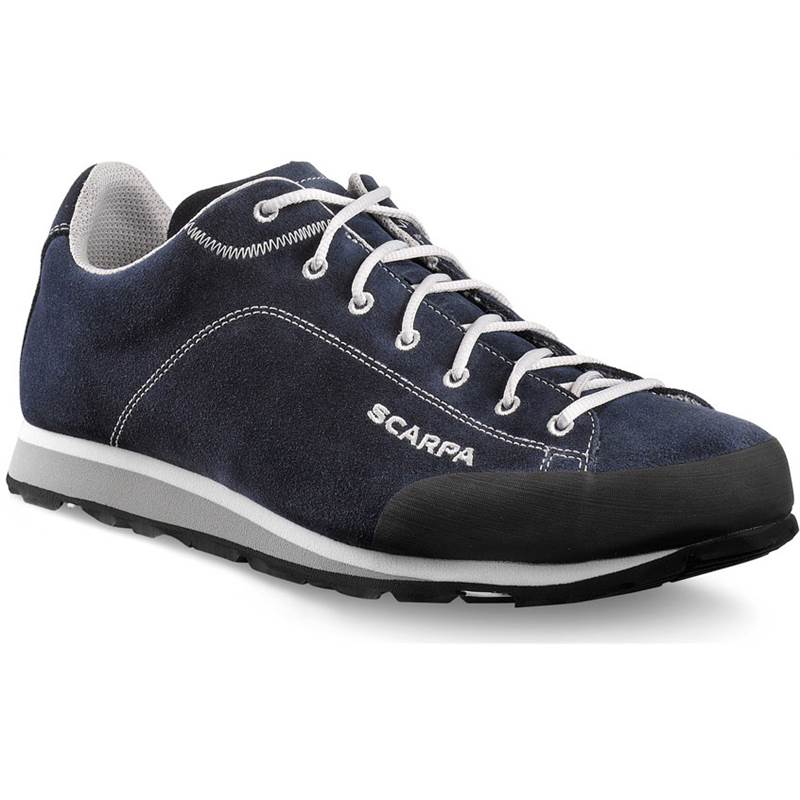 Scarpa Mens Margarita Suede Leisure Shoes-5