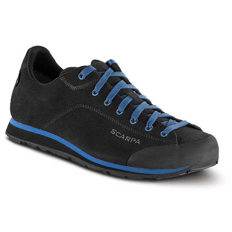 Scarpa Mens Margarita GTX Suede Leisure Shoes-4