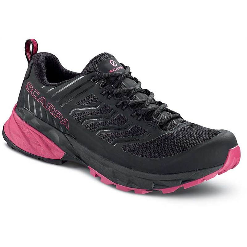 Scarpa Womens Rush Trail Running Shoes-1