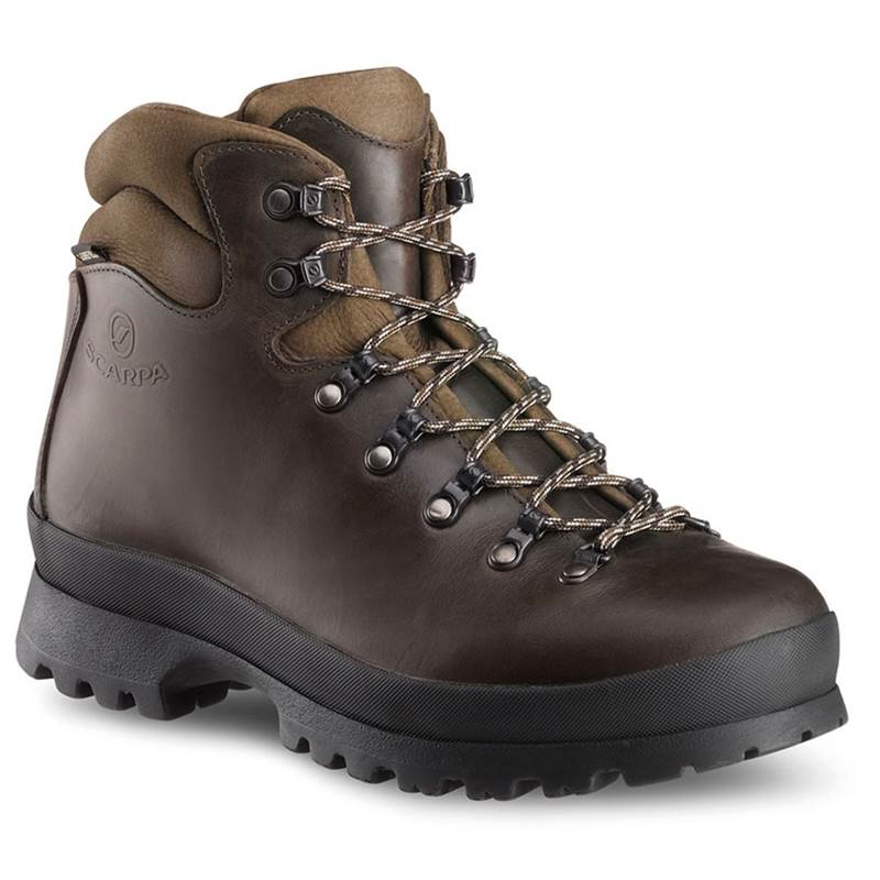 Scarpa Ranger 2 GTX Activ Mens Hiking Boots-1
