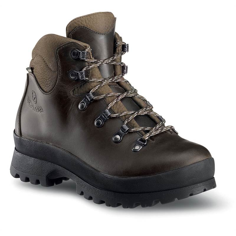 Scarpa Ranger 2 GTX Active Lite Womens Hiking Boots-1