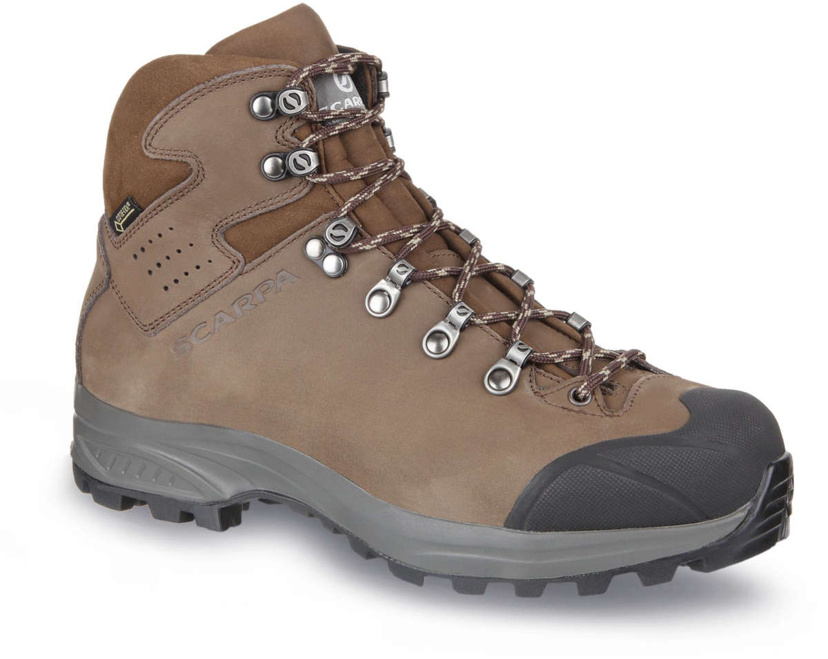 Scarpa kailash women's boots on sale