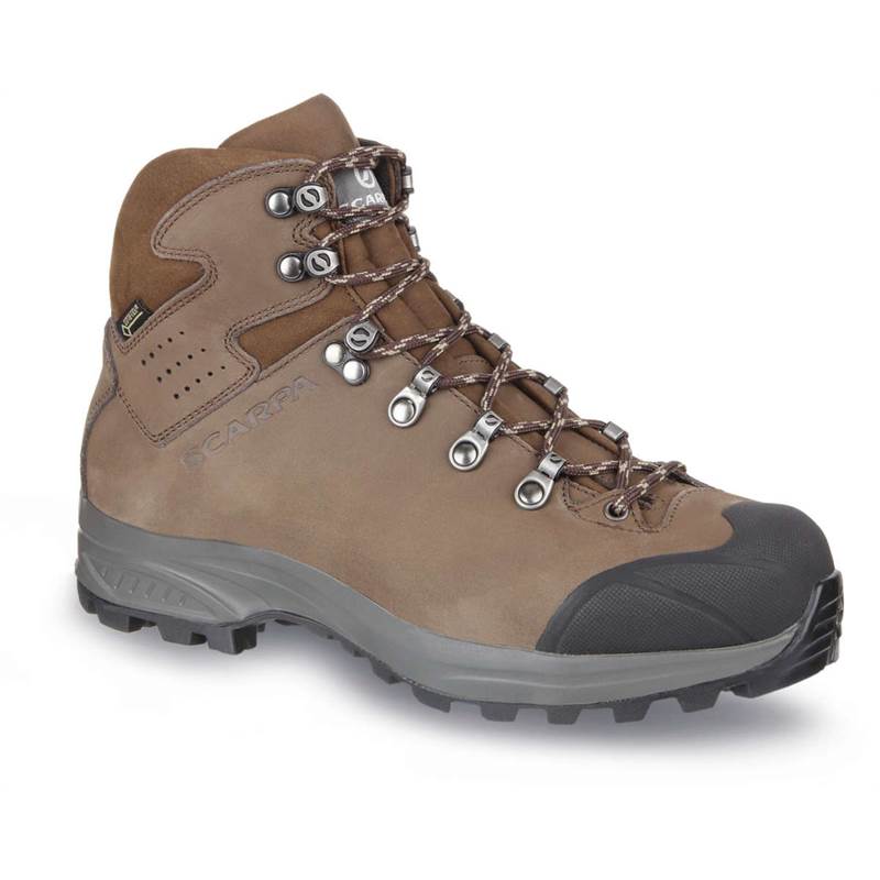 Scarpa Kailash Plus GTX Womens Hiking Boots-1