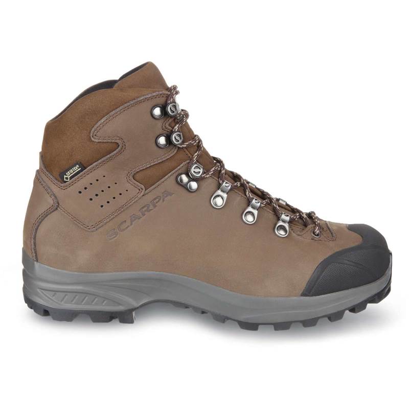 Scarpa Kailash Plus GTX Womens Hiking Boots-2