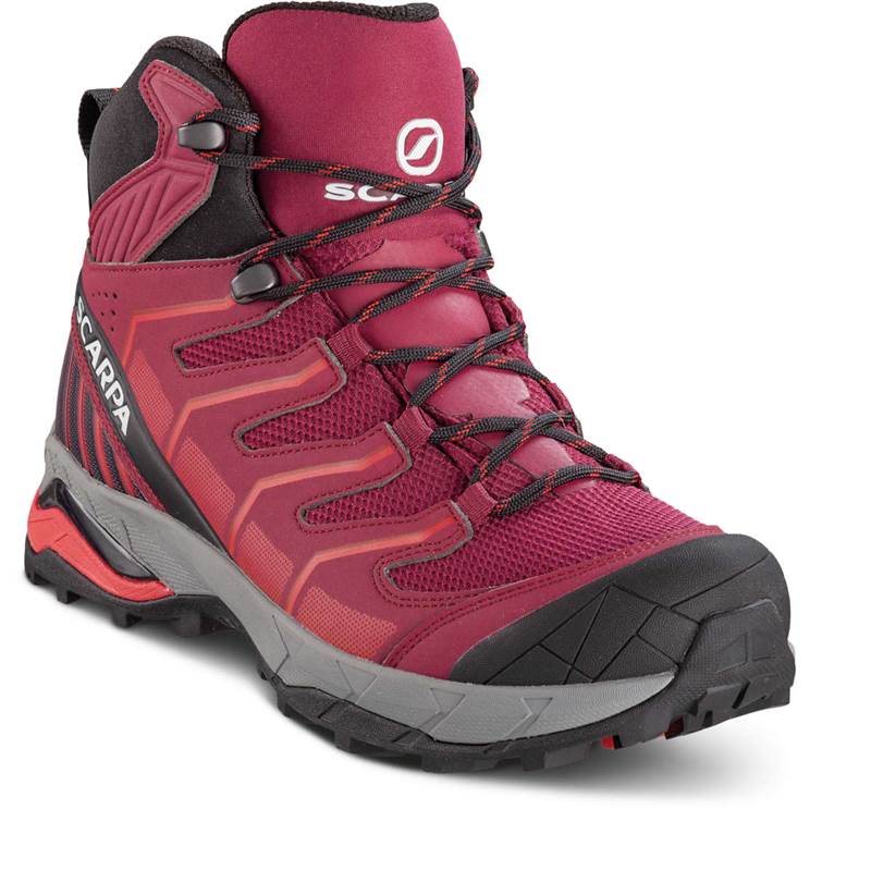 Scarpa Maverick GTX Womens Hiking Boots-1