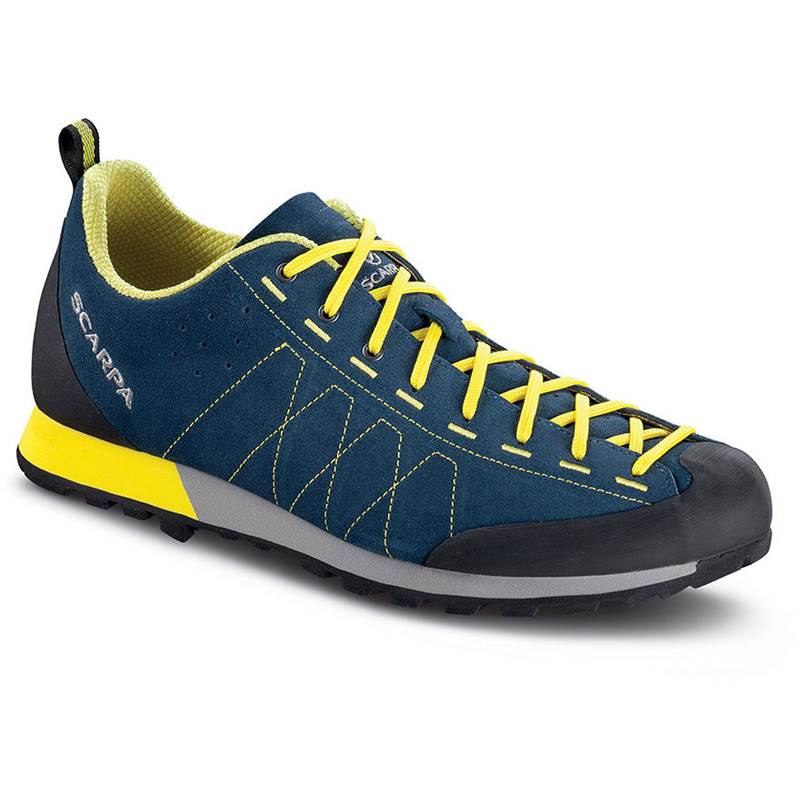 Scarpa Highball Mens Lifestyle Shoes-1