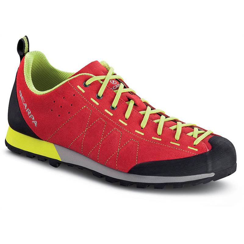 Scarpa Highball Unisex Lifestyle Shoes-1