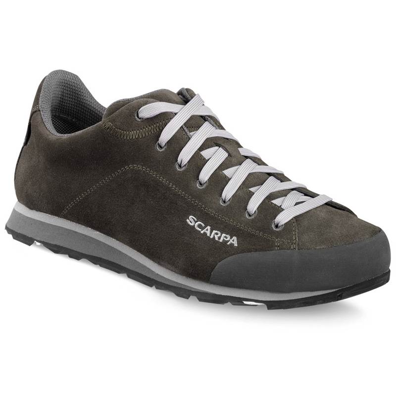 Scarpa Mens Margarita GTX Suede Leisure Shoes-3