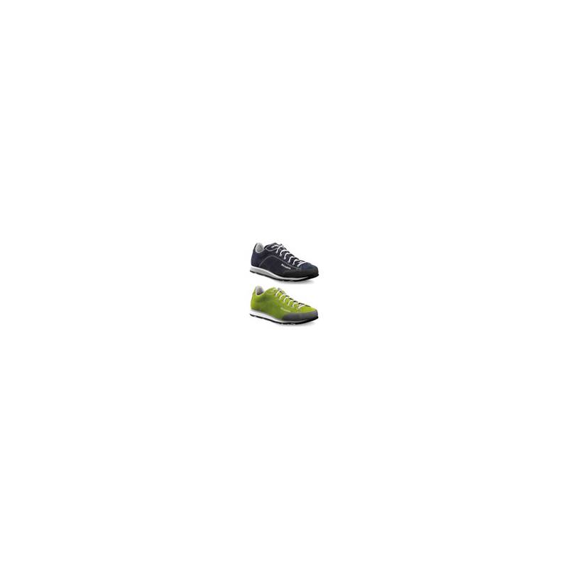 Scarpa Mens Margarita Suede Leisure Shoes-2