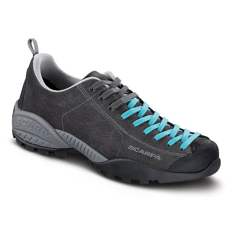 Scarpa Mojito GTX Mens Shoes-4