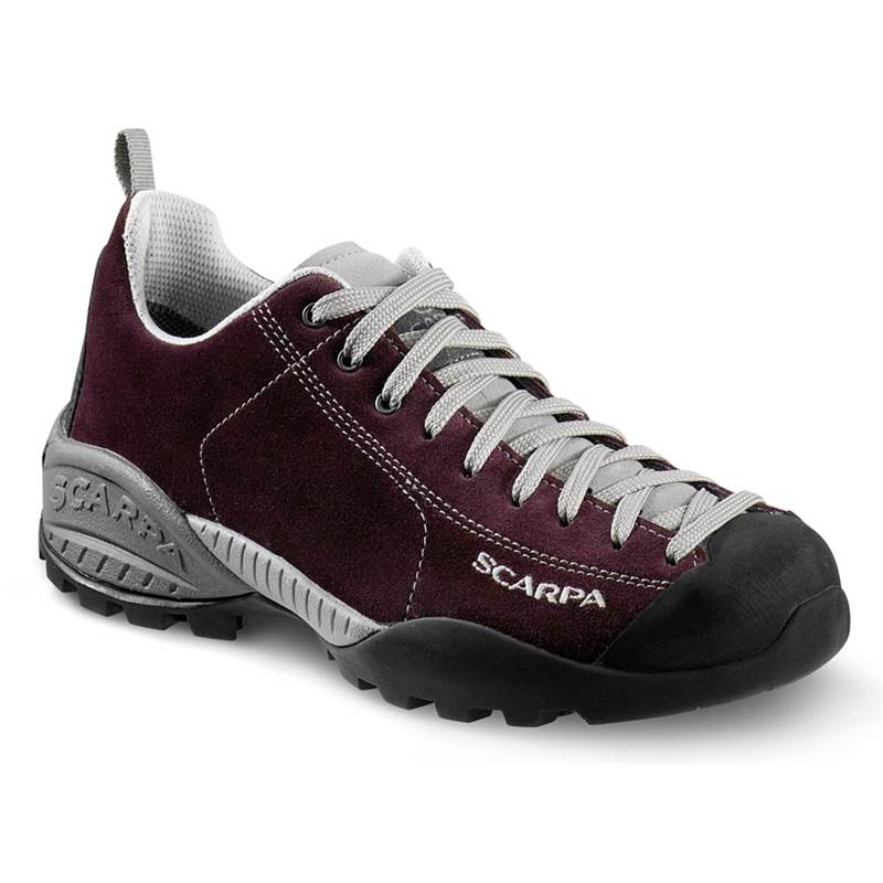 Scarpa Mojito GTX Ladies Shoes-1