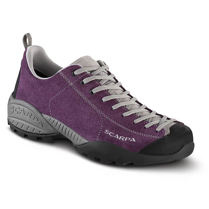 Scarpa Mojito GTX Ladies Shoes-2