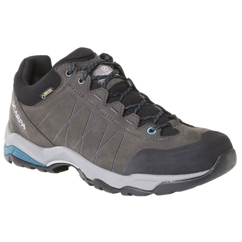 Scarpa Moraine Plus GTX Mens Shoes-2